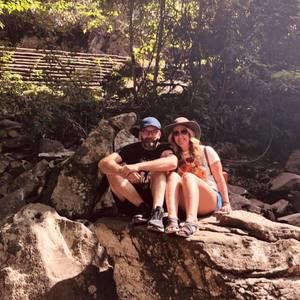 Meet your Posher, Crissy